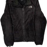 The North Face Fleece Jacket - No Size Black Polyester