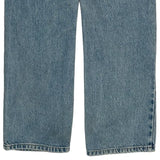 Versace Jeans - 32W 30L Light Wash Cotton