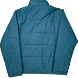Patagonia Puffer - Large Blue Polyester