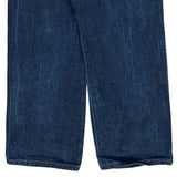 Dickies Jeans - 33W 32L Blue Cotton