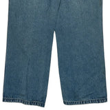 Dickies Jeans - 34W 29L Light Wash Denim