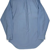 Blake Ralph Lauren Shirt - Small Blue Cotton