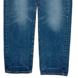 Levis Jeans - 36W 31L Blue Cotton