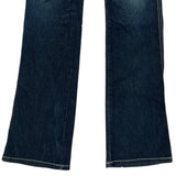 Guess Studded Jeans - 28W US 2 Blue Denim