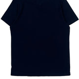 Tommy Hilfiger T-Shirt - Medium Navy Cotton