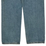 Made In USA Levis 505 Jeans - 34W 30L Blue Cotton