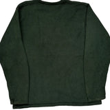 Polo By Ralph Lauren Sweater - XL Green Cotton