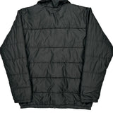The North Face Puffer - XL Black Polyester
