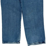 Unifirst Carpenter Jeans - 32W 30L Blue Denim