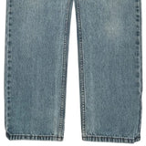 Levis 505 Jeans - 30W 32L Light Wash Cotton