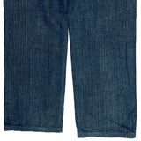 Levis 559 Jeans - 34W 32L Blue Cotton