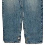 Nautica Jeans - 36W 32L Blue Cotton