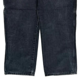 Dickies Carpenter Pants - 36W 31L Gray Cotton