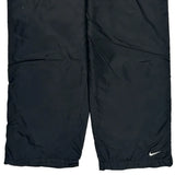 Nike Tracksuit - Medium Black Polyester