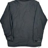 Columbia Jacket - Medium Black Polyester