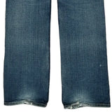 True Religion Jeans - 29W US 4 Blue Cotton