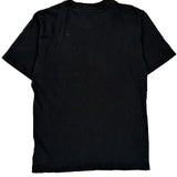 Carhartt T-Shirt - Small Black Cotton