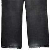 Levis Jeans - 33W 30L Gray Cotton