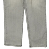 Patagonia Jeans - 36W 30L Gray Cotton