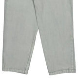 Levis Jeans - 29W UK 10 Light Wash Cotton