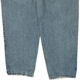 Made In USA Levis 560 Jeans - 34W 30L Light Wash Cotton