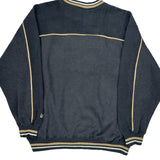 Missouri Tigers Lee Sport College Sweatshirt - Medium Gray Polyester Blend