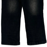 Age 2 Tommy Hilfiger Jeans - 2XS Black Denim