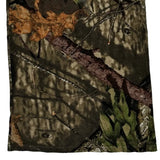 Mossy Oak Tank Top - Small Camo Cotton