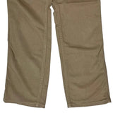 Levis Trousers - 34W 30L Beige Cotton Blend