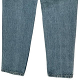 Levis Jeans - 31W 29L Light Wash Denim