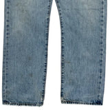 Levis Jeans - 32W 28L Light Wash Denim