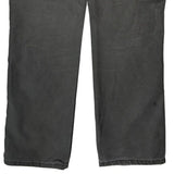 Dickies Carpenter Pants - 34W 32L Gray Cotton