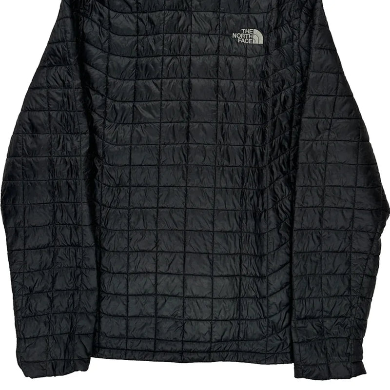 The North Face Puffer - Medium Black Polyester