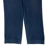 Polo By Ralph Lauren Chinos - 36W 32L Blue Cotton