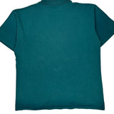 Single Stitch Grand Canyon Arizona Eagle Dry Goods Co. Graphic T-Shirt - Large Green Cotton