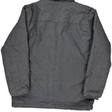 Dickies Jacket - Medium Gray Cotton