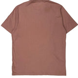Fashion For The Senses True Religion T-Shirt - Large Pink Cotton