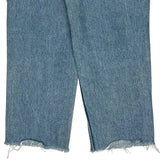 Carhartt Jeans - 32W 30L Blue Cotton
