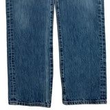Levis 501 Jeans - 33W 31L Blue Denim