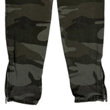 True Religion Camo Cargo Pants - 26W US 2 Camo Cotton