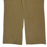 Polo By Ralph Lauren Chinos - 38W 31L Khaki Cotton