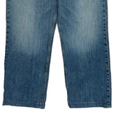 Armani Jeans - 30W 30L Light Wash Denim