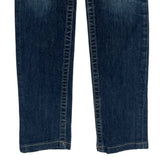 True Religion Skinny Jeans - 30W US 4 Blue Denim