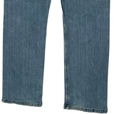 Carhartt Jeans - 34W 30L Blue Cotton Blend
