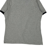 Carhartt T-Shirt - XL Gray Cotton