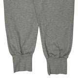 Patagonia Joggers - Large Gray Cotton