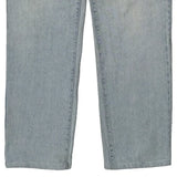 Guess Jeans - 31W US 8 Light Wash Cotton