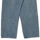 Levis Jeans - 30W 36L Light Wash Cotton