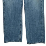 Levis Jeans - 34W 29L Blue Denim