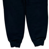 True Religion Joggers - Medium Black Cotton